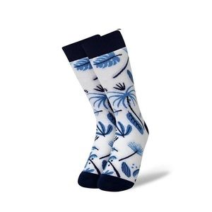 Bokkie Palm Socks